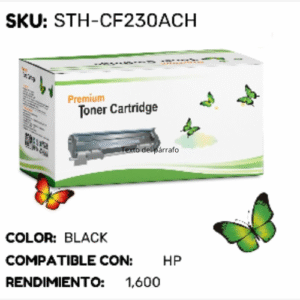 STH-CF230ACH