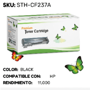 STH-CF237A