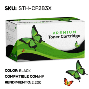 STH-CF283X