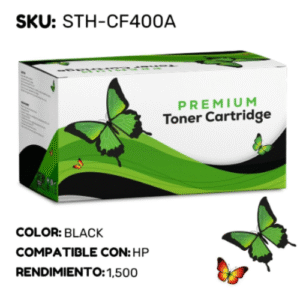 STH-CF400A