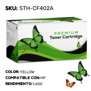 STH-CF402A