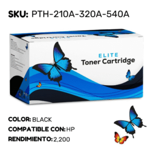 PTH-210A-320A-540A