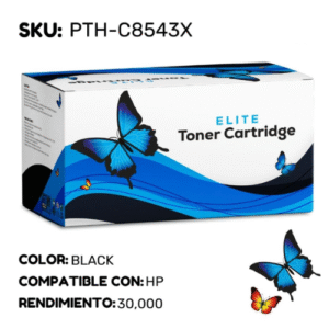 PTH-C8543X