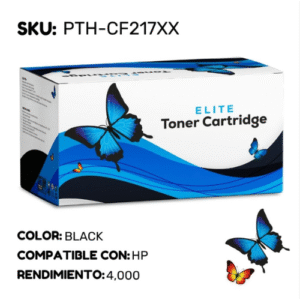 PTH-CF217XX
