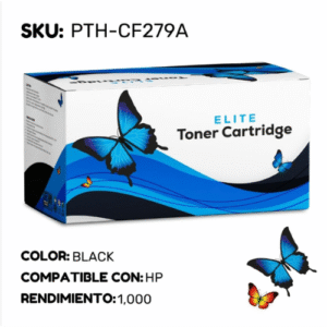 PTH-CF279A