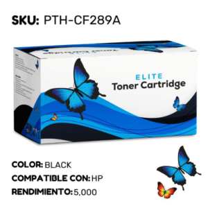 PTH-CF289A