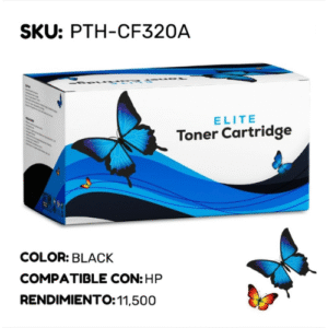 PTH-CF320A