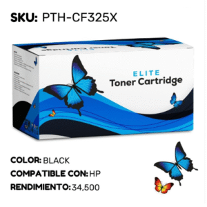 PTH-CF325X