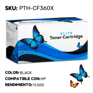 PTH-CF360X