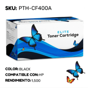 PTH-CF400A