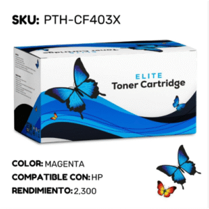 PTH-CF403X