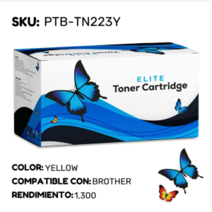 PTB-TN223Y