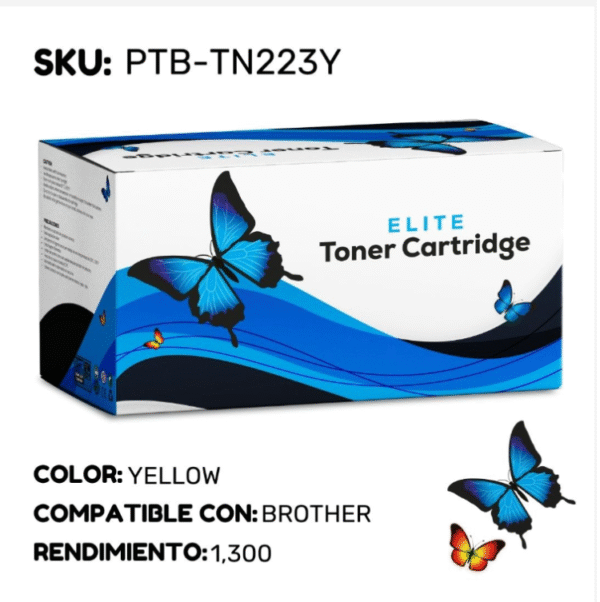 PTB-TN223Y