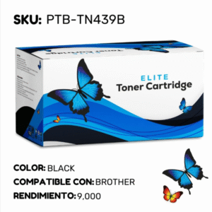 PTB-TN439B